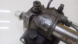 BOMBA ALTA PRESSÃO TOYOTA HILUX SW4 3.0 2005 2015 DIESEL