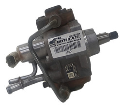 Bomba De Alta Pressão Chevrolet S10 2.8 2013 A 2021