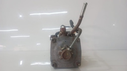 BOMBA AUXILIAR INJEÇÃO TOYOTA HILUX 2.8 2016 2021 DIESEL (1)