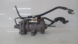 BOMBA AUXILIAR INJEÇÃO TOYOTA HILUX 2.8 2016 2021 DIESEL (1)