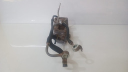 BOMBA AUXILIAR INJEÇÃO TOYOTA HILUX 2.8 2016 A 2021 DIESEL