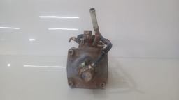 BOMBA AUXILIAR INJEÇÃO TOYOTA HILUX 2.8 2016 A 2021 DIESEL