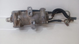 BOMBA AUXILIAR INJEÇÃO TOYOTA HILUX 2.8 2016 A 2021 DIESEL