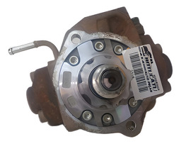 Bomba Alta Pressão Mitsubishi  L200 Triton 3.2 2007 A 2018