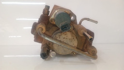 BOMBA ALTA PRESSÃO MITSUBISHI  L200 TRITON 3.2 2007 A 2018