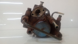 BOMBA ALTA PRESSÃO TOYOTA HILUX 3.0 2012 A 2015 DIESEL (3)