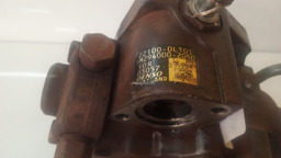 BOMBA ALTA PRESSÃO TOYOTA HILUX 3.0 2012 A 2015 DIESEL (3)