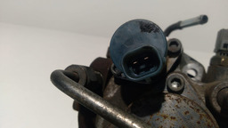 BOMBA DE ALTA PRESSÃO FRONTIER 2.5 ORIGINAL 2012  2016