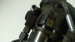 BOMBA DE ALTA PRESSÃO FRONTIER 2.5 ORIGINAL 2012  2016