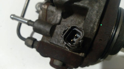 BOMBA DE ALTA PRESSÃO FRONTIER 2.5 ORIGINAL 2012  2016