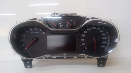 PAINEL INSTRUMENTOS CHEVROLET CRUZE 1.4 TURBO 2017 2023