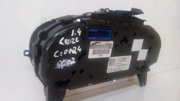 PAINEL INSTRUMENTOS CHEVROLET CRUZE 1.4 TURBO 2017 2023