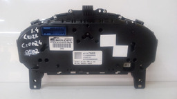 PAINEL INSTRUMENTOS CHEVROLET CRUZE 1.4 TURBO 2017 2023