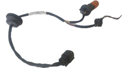 Chicote Lanterna Direita Chevrolet Tracker 2020 2022