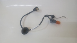 CHICOTE LANTERNA DIREITA CHEVROLET TRACKER 2020 2022