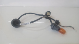 CHICOTE LANTERNA DIREITA CHEVROLET TRACKER 2020 2022