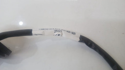 CHICOTE LANTERNA DIREITA CHEVROLET TRACKER 2020 2022