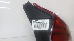 LANTERNA TRASEIRA DIREITA TRACKER 2020 A 2025 (CANTO) C/LED