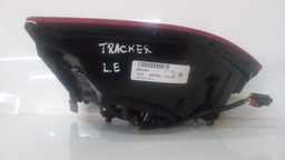 LANTERNA TRASEIRA DIREITA TRACKER 2020 A 2025 (CANTO) C/LED