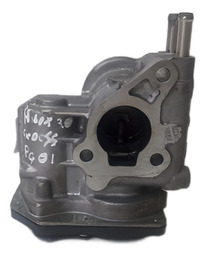 Válvula Egr Toyota Hilux 3.0 2012 A 2015