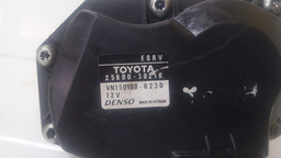 VÁLVULA EGR TOYOTA HILUX 3.0 2012 A 2015