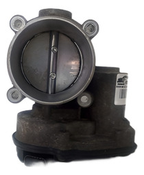 Corpo De Borboleta Tbi Ford Fusion 2.5 3.0 2011 2012