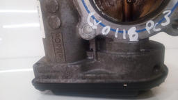 CORPO DE BORBOLETA TBI FORD FUSION 2.5 3.0 2011 2012