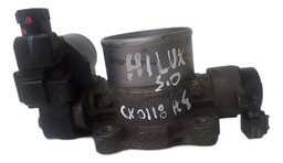 Corpo Borboleta Tbi Toyota Hilux 3.0 2005 a 2015 (1)