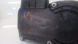 TBI CORPO BORBOLETA TOYOTA COROLLA 2.0 2009 A 2019