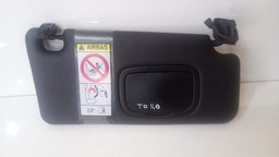 QUEBRA SOL LADO DIREITO FIAT TORO 2.0 2018 A 2021