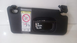 QUEBRA SOL LADO DIREITO FIAT TORO 2.0 2018 A 2021