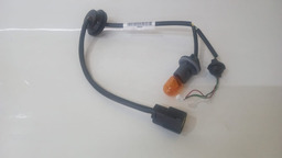 CHICOTE LANTERNA ESQUERDA CHEVROLET TRACKER 2020 2022