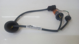 CHICOTE LANTERNA ESQUERDA CHEVROLET TRACKER 2020 2022