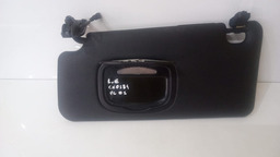 QUEBRA SOL LADO ESQUERDO FIAT TORO 2.0 2018 A 2021