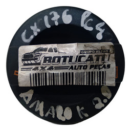 Tampa Do Óleo Do Motor Volkswagem Amarok 2.0 2017 A 2022