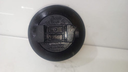 TAMPA DO ÓLEO DO MOTOR VOLKSWAGEM AMAROK 2.0 2017 A 2022