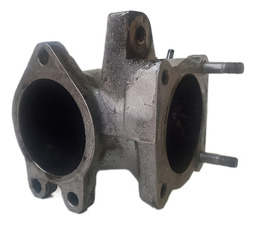 CANO SAIDA TBI TOYOTA HILUX 3.0 2005 A 2015 (2)