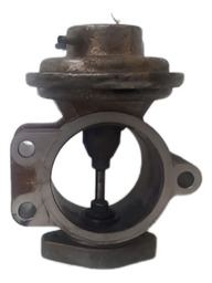 Válvula Egr Toyota Hilux 3.0 2005 a 2015