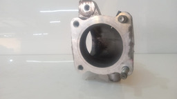 CANO SAIDA TBI TOYOTA HILUX 3.0 2005 A 2015 (3)