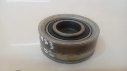 POLIA CORREIA SINCRONIZADA VOKSWAGEM AMAROK 2.0 2017 A 2023