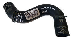 MANGUEIRA ÁGUA SUPERIOR RADIADOR VW AMAROK 2.0 2016 A 2022