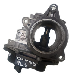 Válvula Egr Volkswagem Amarok 2.0 4cc Biturbo 2016 A 2023