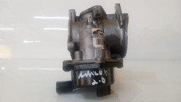 VÁLVULA EGR VOLKSWAGEM AMAROK 2.0 4CC BITURBO 2016 A 2023