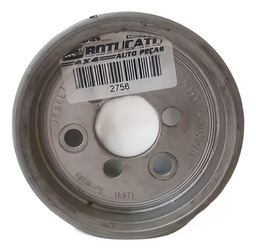 POLIA DIREÇÃO HIDRÁULICA VOLKSWAGEM AMAROK 2.0 2017 2022 (1)