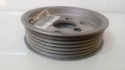 POLIA DIREÇÃO HIDRÁULICA VOLKSWAGEM AMAROK 2.0 2017 2022 (1)