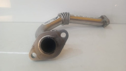 CANO TUBO EGR VOLKSWAGEM AMAROK 2.0 BITURBO 2016 A 2023