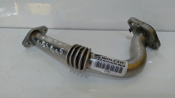 CANO TUBO EGR VOLKSWAGEM AMAROK 2.0 BITURBO 2016 A 2023