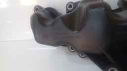 COLETOR ADMISSÃO AMAROK 2.0 16V DIESEL 11/22 