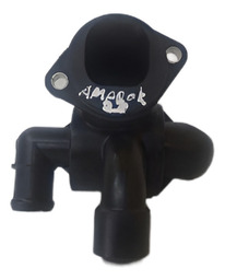 Válvula Termostática Volkswagem Amarok 2.0 2017 A 2022