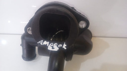 VÁLVULA TERMOSTÁTICA VOLKSWAGEM AMAROK 2.0 2017 A 2022